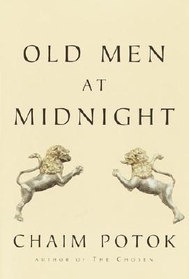 Old men at midnight