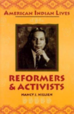 Reformers and activists