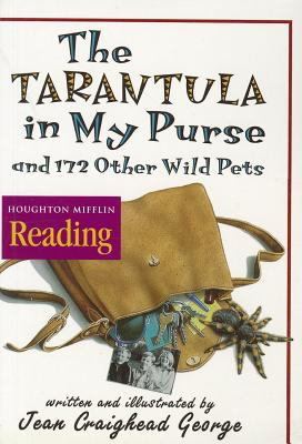 The tarantula in my purse : and 172 other wild pets