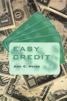 Easy credit