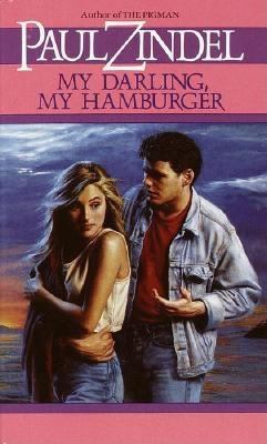 My darling, my hamburger : a novel