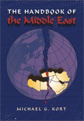 The handbook of the Middle East