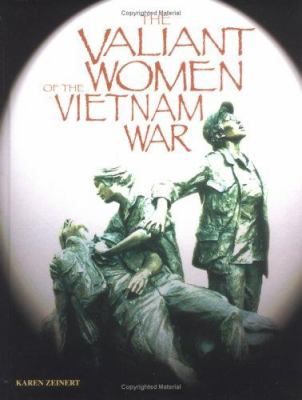 The valiant women of the Vietnam War