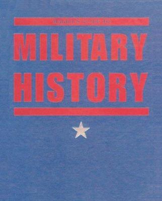 Magill's guide to military history