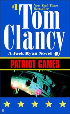 Patriot games