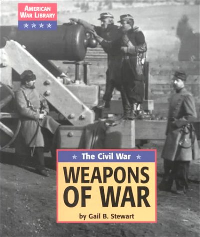 Weapons of war