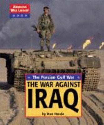 The war against Iraq