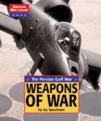Weapons of war