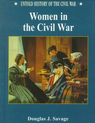 Women in the Civil War