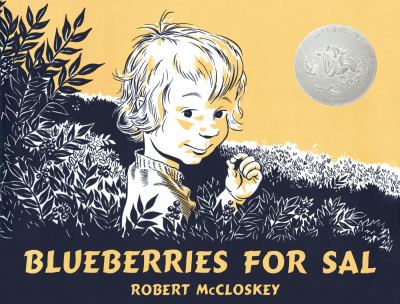 Blueberries for Sal.