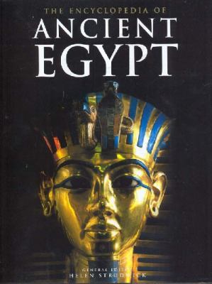 The encyclopedia of ancient Egypt