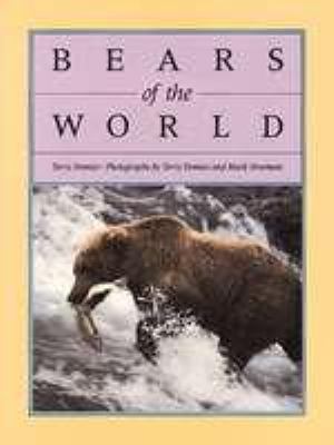 Bears of the world