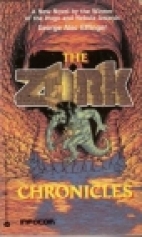 The Zork chronicles