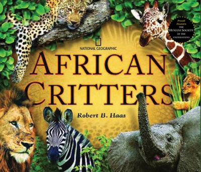 African critters