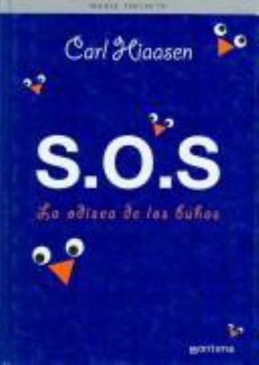 S.O.S : la odisea de los búhos