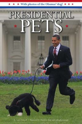 Presidential pets