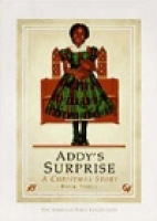 Addy's surprise : a Christmas story