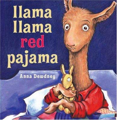 Llama, llama red pajama