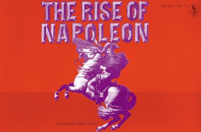 The rise of Napoleon