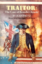 Traitor, the case of Benedict Arnold