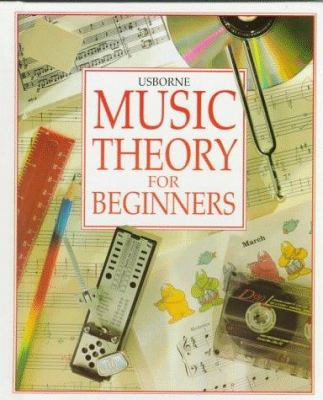 Music theory for beginners