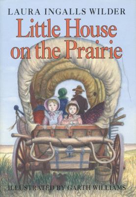 Little house on the prairie