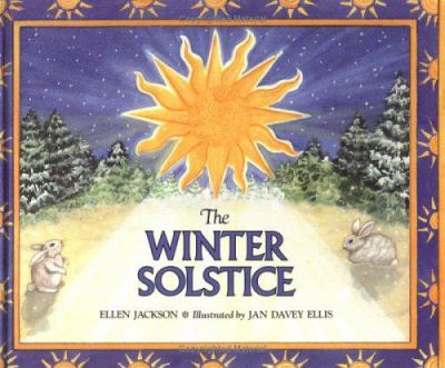 The winter solstice