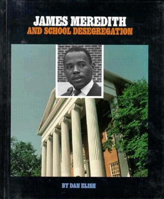 James Meredith and school desegregation