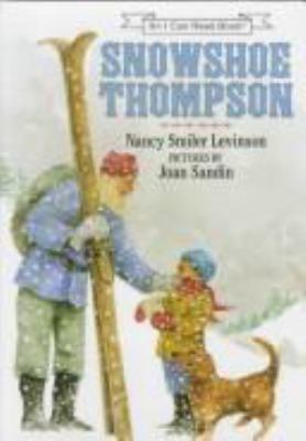 Snowshoe Thompson