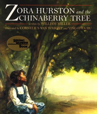 Zora Hurston and the chinaberry tree