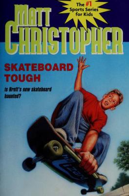 Skateboard tough