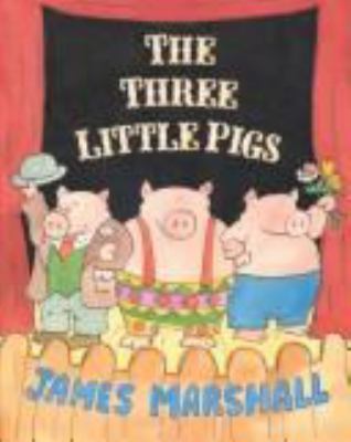 The three little pigs