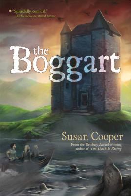 The boggart