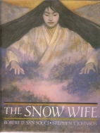 The Snow Wife