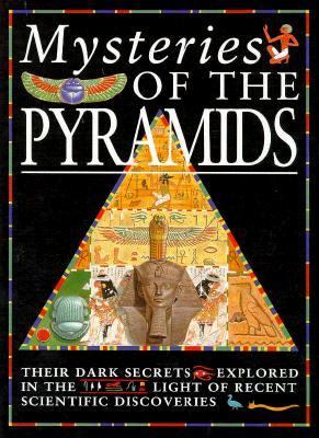 Mysteries of the pyramids