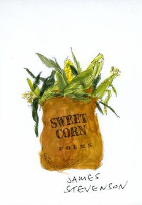 Sweet corn : poems