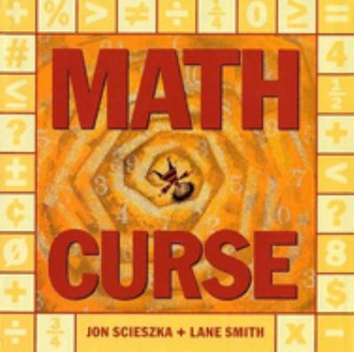 The math curse