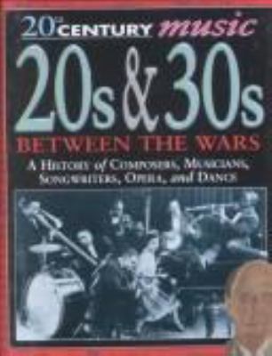 20s & 30s : between the wars