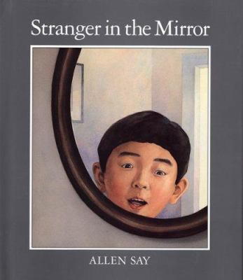 Stranger in the mirror