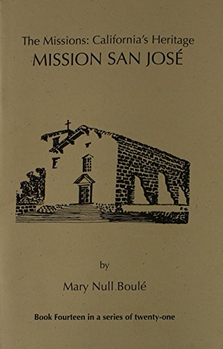 Mission San Jos