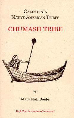 Chumash tribe