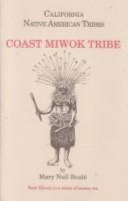 Coast Miwok tribe
