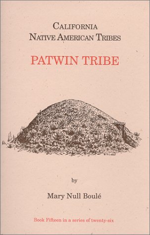 Patwin tribe