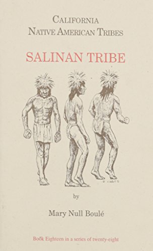 Salinan tribe