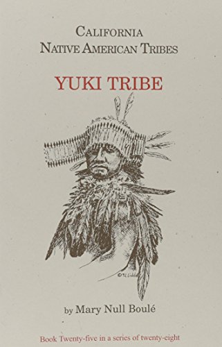 Yuki tribe