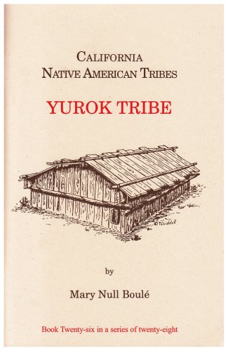 Yurok tribe