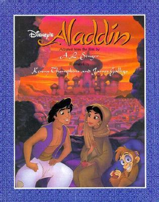 Disney's Aladdin