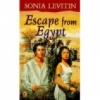 Escape from Egypt : a novel
