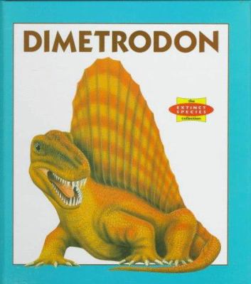 Dimetrodon