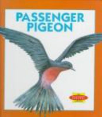 Passenger pigeon